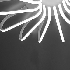 Потолочный светодиодный светильник Citilux Джемини CL229160 2