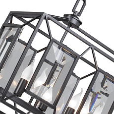 Подвесная люстра Vitaluce V4278-1/5 1