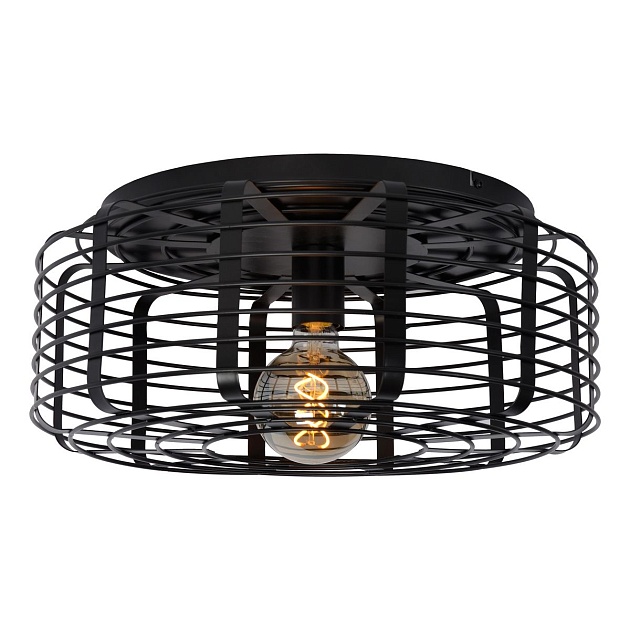 Потолочный светильник Lucide Melopee 45148/45/30 Фото № 4