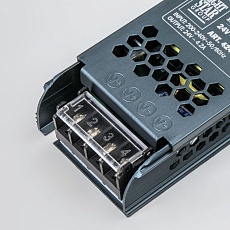 Тросовая система 5м и блок питания на 100W (max мощность ленты 18W/метр) Corda Lightstar (418005+418990+424100) 100CORDA5 4