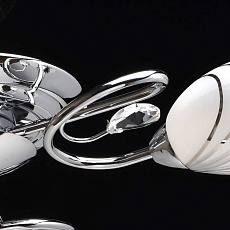 Потолочная люстра MW-Light Фиеста 267012703 4