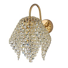 Бра Arti Lampadari Roma E 2.1.1 G 1