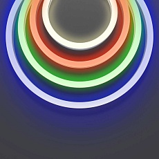 Гибкий неон Led Strip 432004 5