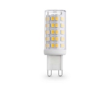 Светодиодная лампа G9 9W 6400K Ambrella light Bulding 100906 1