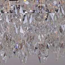 Подвесная люстра Reluce 00995-0.4-500 MX CH 1