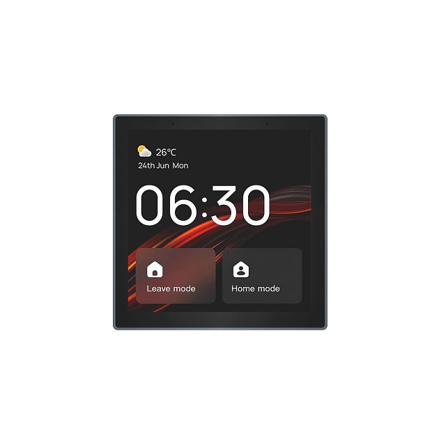 Панель управления Denkirs Control DK7405-BK изображение 1 Панель управления Denkirs Control DK7405-BK Фото № 1