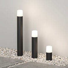 Ландшафтный светильник Denkirs Nord DK9745-BK 4