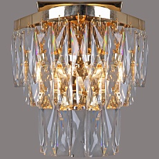 Настенный светильник Illumico IL5083-1WZF-25 GD ELITE