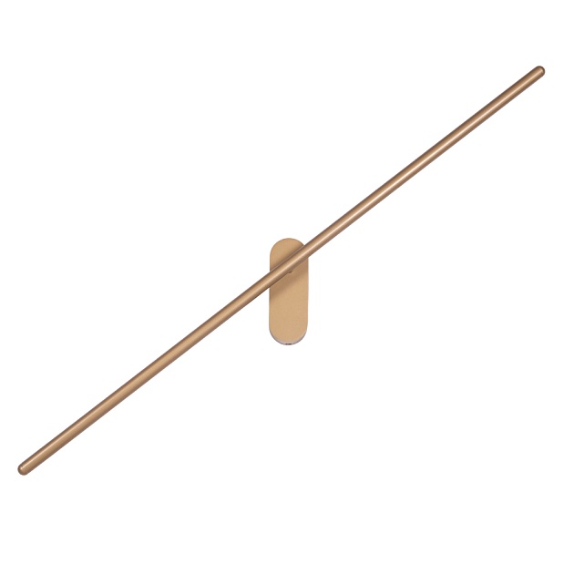 Подсветка для картин Arte Lamp Prima A2028AP-1GO Фото № 5