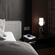 Перекрестный переключатель встраиваемый Voltum S70 двухклавишный 10А, (шелк) VLS020504 5