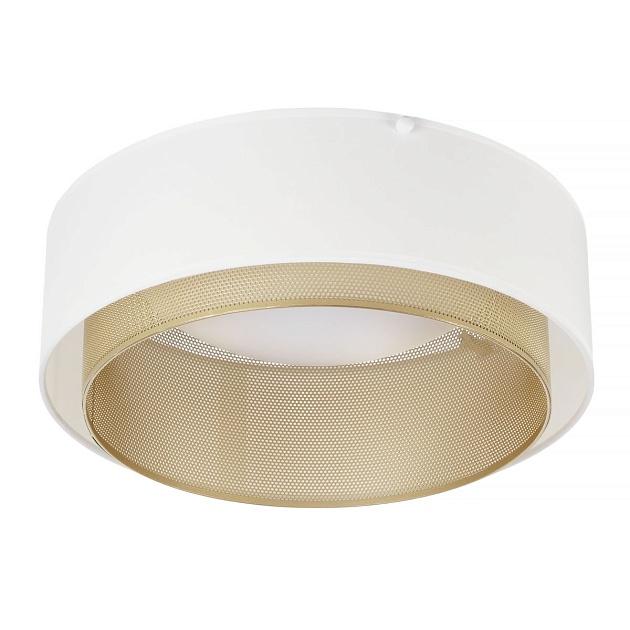 Потолочный светодиодный светильник MyFar Anders MR2370-1CL Фото № 1