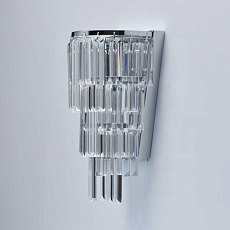 Настенный светильник MW-Light Аделард 642023401 2