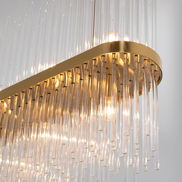 Подвесная люстра Bogates Allure 486/8 Фото № 3