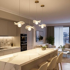 Светильник Citilux SIGNATURE CL247051 4