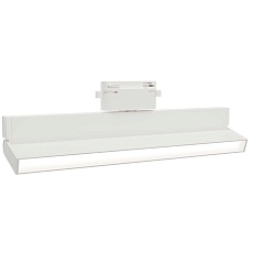 Трековый светодиодный светильник Apeyron 25-17 4