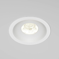 Встраиваемый светодиодный светильник Elektrostandard Combi 25068/LED a069007 2