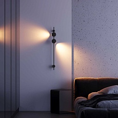 Подсветка интерьерная Elektrostandard Illume a070992 2