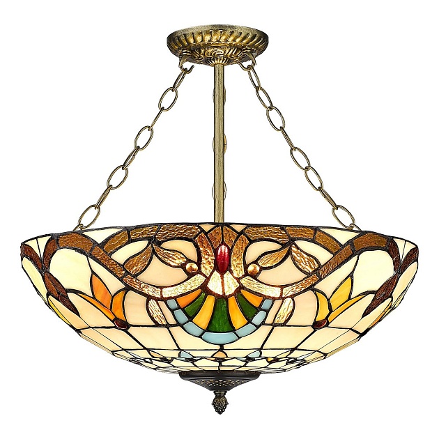 Подвесная люстра Velante 830-807-03 Фото № 1