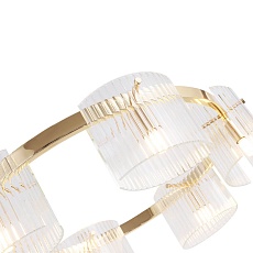 Подвесная люстра Crystal Lux Encanto SP6 2