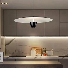 Светильник подвесной Lightera Pichola LE128L-55B 1