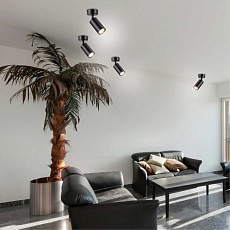 Спот Novotech Over Pipe 370417 1