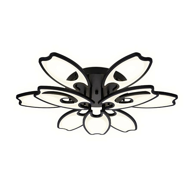 Потолочная светодиодная люстра Ambrella light Original FA581 Фото № 3