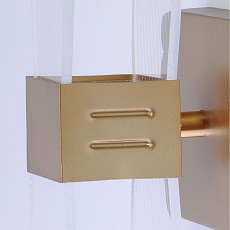 Бра De City Оскар 510023501 2