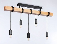 Подвесной светильник Ambrella light Traditional TR8183 3