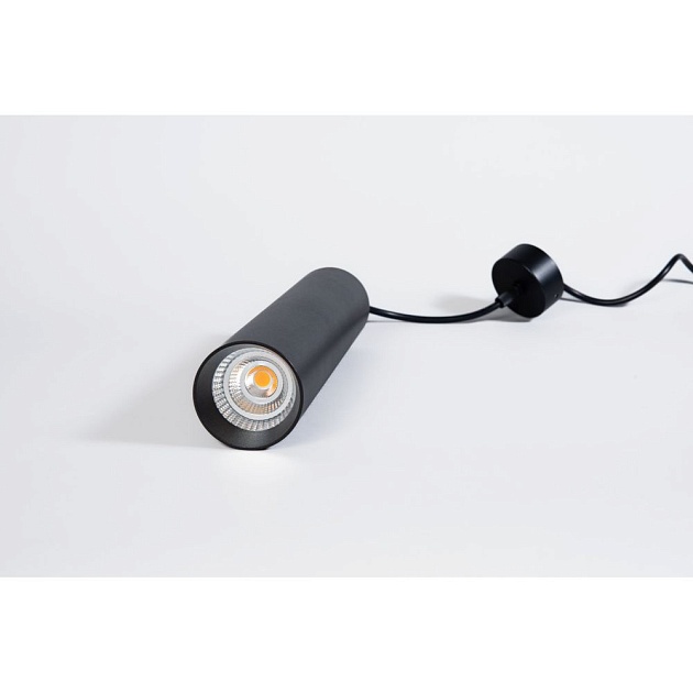 Подвесной светодиодный светильник Fiberli Tube630 4000K 12110102 Фото № 7