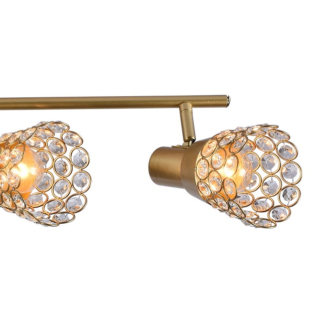 Спот Reluce 05954-0.8-04 GD Фото № 4