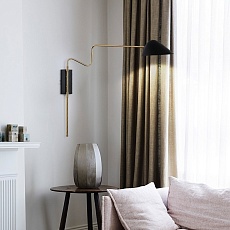 Настенный светильник Imperium Loft Atna 140539-26 3