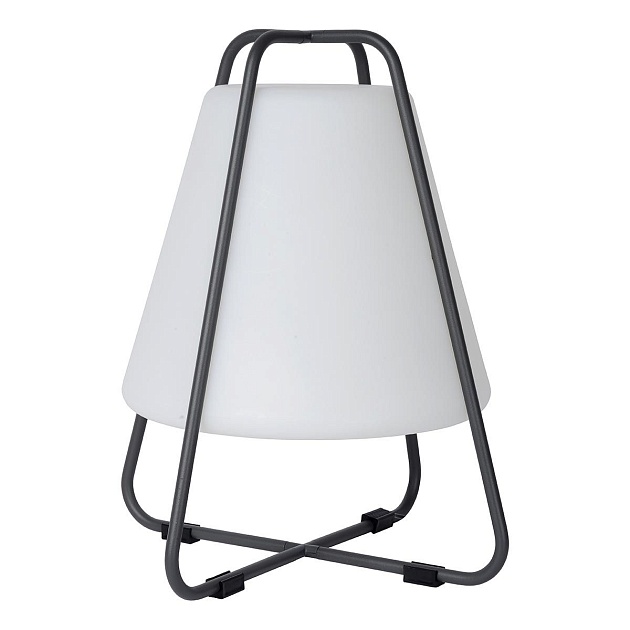 Уличный светодиодный светильник Lucide Pyramid 27801/01/29 Фото № 1