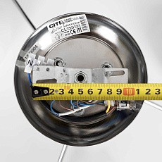 Потолочная люстра Citilux Лайма CL155131 1