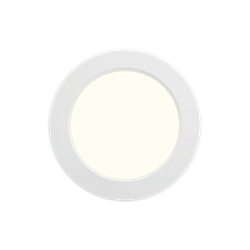 Встраиваемый светильник WOLTA Pro ДВО06-10-001-3К