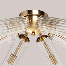 Потолочная люстра De City Олимпия 106011806 1