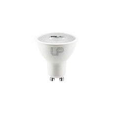 Светодиодная лампа LEDS POWER GU10 6Вт 4000К (линза 60°) 006864