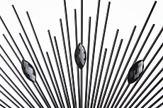 Настенные часы Tomas Stern 8060 1