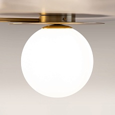 Потолочная люстра Maytoni Star sky MOD291CL-04BS 1