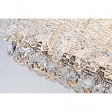 Настенный светильник iLamp King W707 CR 4