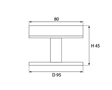 Адаптер Italline IT08-8017 white 1