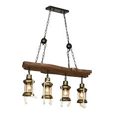 Люстра подвесная Lussole MIDLAND LSP-8981 2