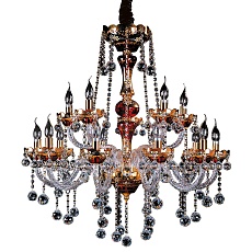 Подвесная люстра Osgona Vidare 738152