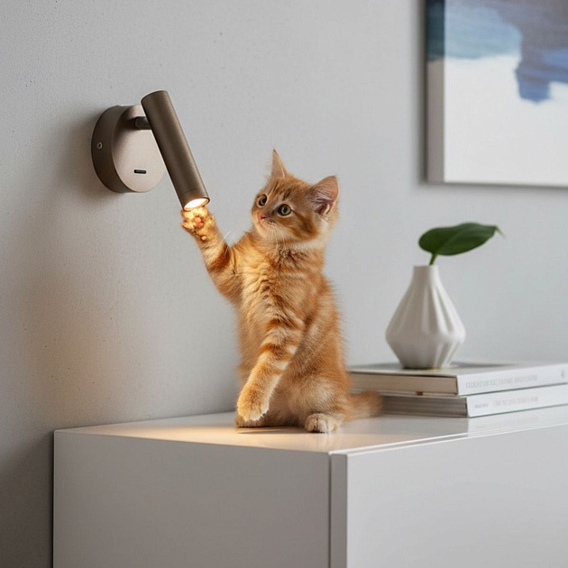 Спот Citilux Декарт CL704103 Фото № 16