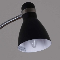 Торшер Reluce 03714-0.6-01 BK 1