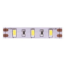Светодиодная лента SWG 12W/m 60LED/m 5630SMD холодный белый 5M 001688 5
