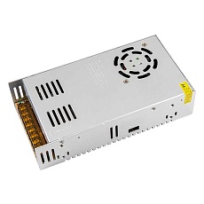 Драйвер светодиодный General GDLI-500-IP20-12