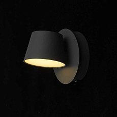 Настенный светильник De Markt Хартвиг 2 717020501 1