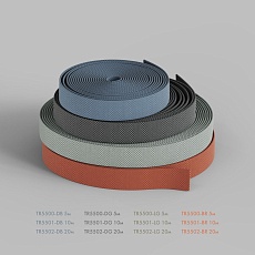 Шинопровод Denkirs Belty Base TR5502-DB 3