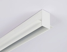 Шинопровод встраиваемый Ambrella Light Track System Magnetic 220V GL1011 5