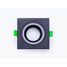 Встраиваемый светильник LEDS POWER GU-S02B, серия SPOT 009544 4